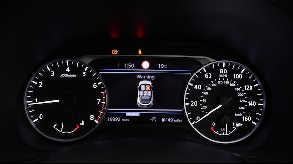 Used Nissan Juke 2021 for sale - 75415410: Photo 11