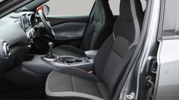 Used Nissan Juke 2021 for sale - 75415410: Photo 15