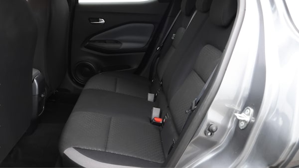 Used Nissan Juke 2021 for sale - 75415410: Photo 17