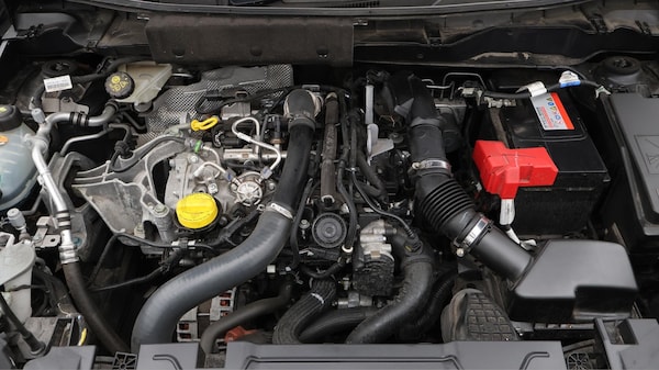 Used Nissan Juke 2021 for sale - 75415410: Photo 20