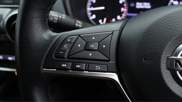 Used Nissan Juke 2021 for sale - 75415410: Photo 23