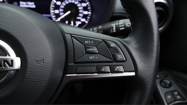 Used Nissan Juke 2021 for sale - 75415410: Photo 24