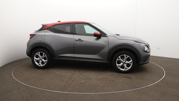 Used Nissan Juke 2021 for sale - 75415410: Photo 47