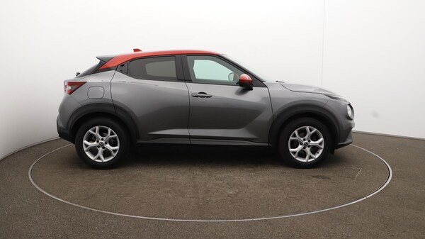 Used Nissan Juke 2021 for sale - 75415410: Photo 48