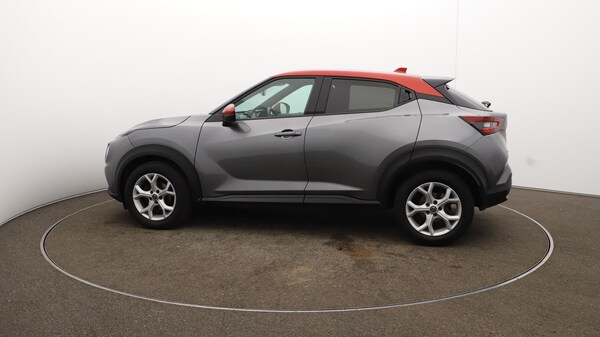 Used Nissan Juke 2021 for sale - 75415410: Photo 57