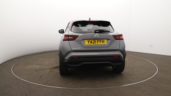 Used Nissan Juke 2021 for sale - 75415410: Photo 58