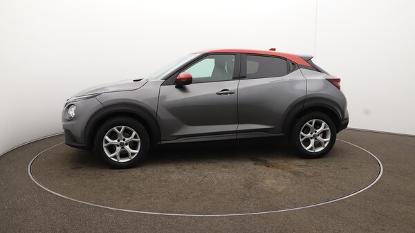 Used Nissan Juke 2021 for sale - 75415410: Photo 64