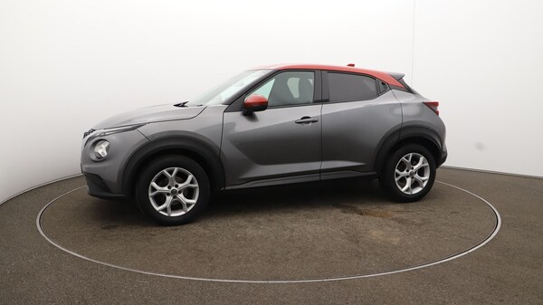 Used Nissan Juke 2021 for sale - 75415410: Photo 65