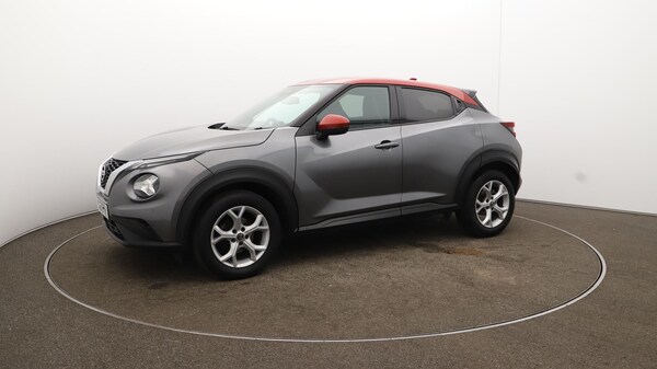 Used Nissan Juke 2021 for sale - 75415410: Photo 66