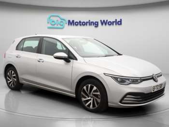 2023 (72) - 1.4 TSI 13kWh Style Hatchback 5dr Petrol Plug-in Hybrid DSG Euro 6 (s/s) (2
