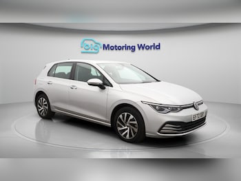 Used Volkswagen Golf 2023 for sale - 75401033: Photo