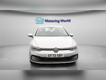 Used Volkswagen Golf 2023 for sale - 75401033: Photo