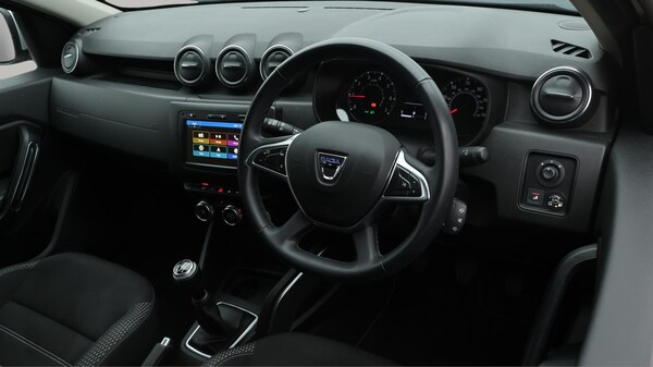 Used Dacia Duster 2020 for sale - 76188423: Photo 10