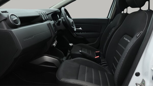 Used Dacia Duster 2020 for sale - 76188423: Photo 15