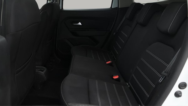 Used Dacia Duster 2020 for sale - 76188423: Photo 17