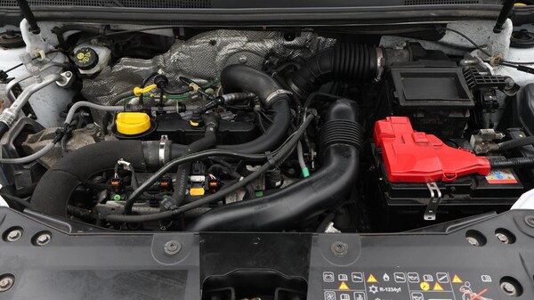 Used Dacia Duster 2020 for sale - 76188423: Photo 20