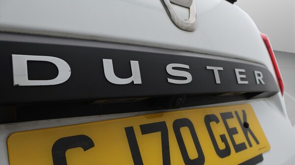 Used Dacia Duster 2020 for sale - 76188423: Photo 22