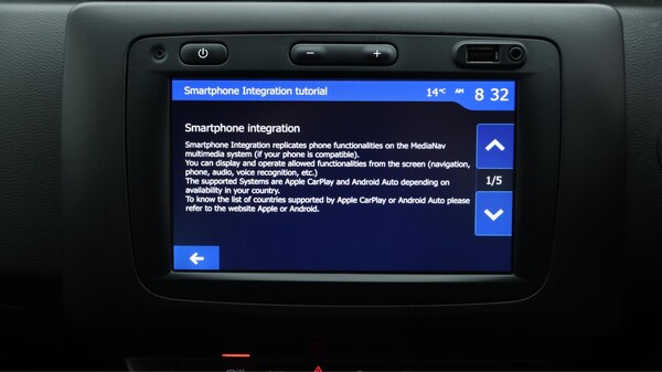 Used Dacia Duster 2020 for sale - 76188423: Photo 26
