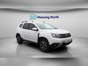 Used Dacia Duster 2020 for sale - 76188423: Photo 2