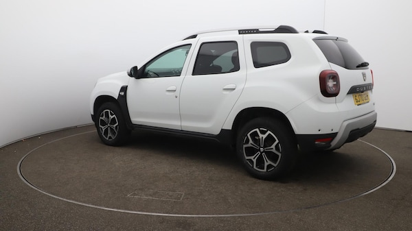 Used Dacia Duster 2020 for sale - 76188423: Photo 35