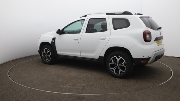 Used Dacia Duster 2020 for sale - 76188423: Photo 36