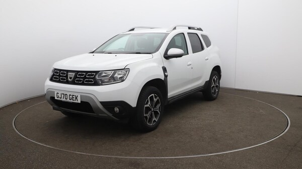 Used Dacia Duster 2020 for sale - 76188423: Photo 37