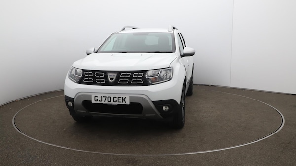 Used Dacia Duster 2020 for sale - 76188423: Photo 39