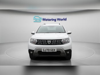Used Dacia Duster 2020 for sale - 76188423: Photo 3