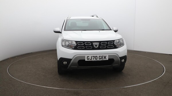 Used Dacia Duster 2020 for sale - 76188423: Photo 41