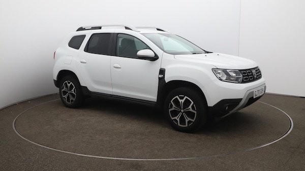 Used Dacia Duster 2020 for sale - 76188423: Photo 45