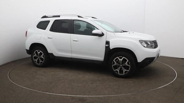 Used Dacia Duster 2020 for sale - 76188423: Photo 46