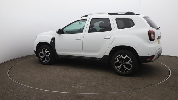 Used Dacia Duster 2020 for sale - 76188423: Photo 47