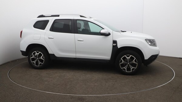 Used Dacia Duster 2020 for sale - 76188423: Photo 48