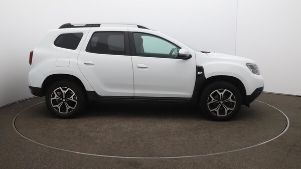 Used Dacia Duster 2020 for sale - 76188423: Photo 49