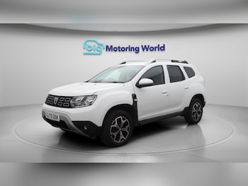 Used Dacia Duster 2020 for sale - 76188423: Photo 4