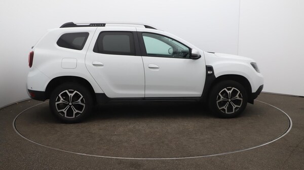 Used Dacia Duster 2020 for sale - 76188423: Photo 50