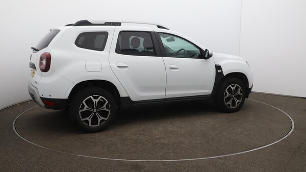 Used Dacia Duster 2020 for sale - 76188423: Photo 52