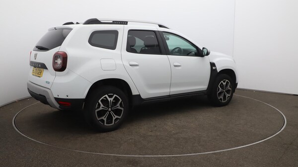 Used Dacia Duster 2020 for sale - 76188423: Photo 53