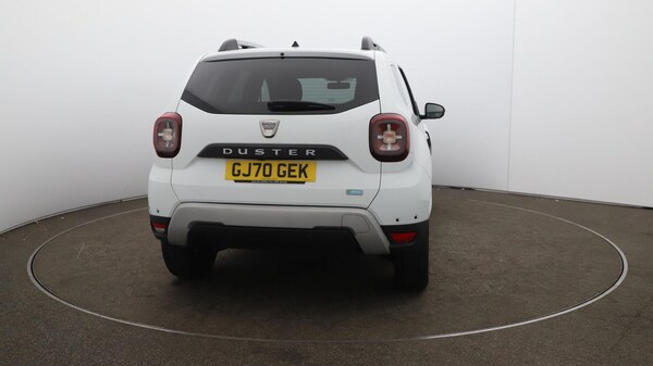 Used Dacia Duster 2020 for sale - 76188423: Photo 57