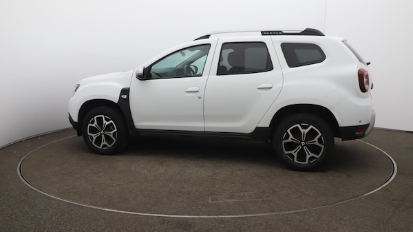 Used Dacia Duster 2020 for sale - 76188423: Photo 58