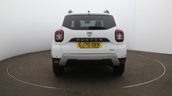 Used Dacia Duster 2020 for sale - 76188423: Photo 59