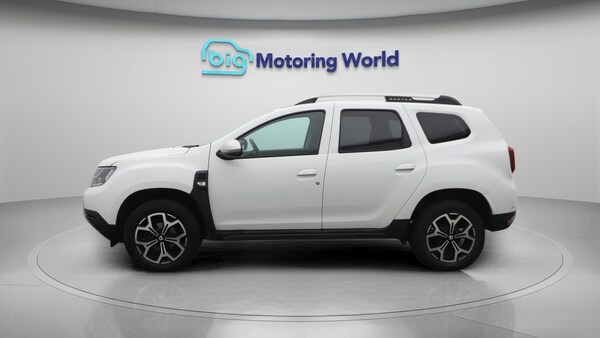 Used Dacia Duster 2020 for sale - 76188423: Photo 5