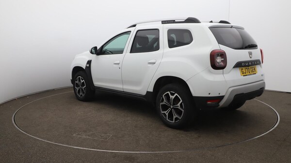 Used Dacia Duster 2020 for sale - 76188423: Photo 63