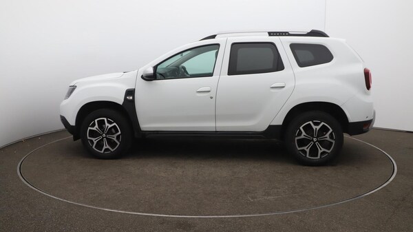 Used Dacia Duster 2020 for sale - 76188423: Photo 64