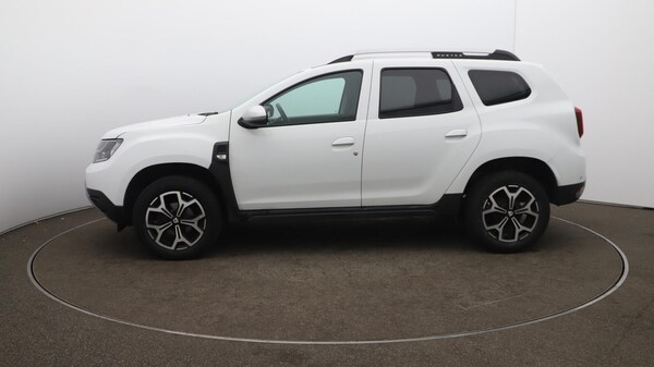 Used Dacia Duster 2020 for sale - 76188423: Photo 65