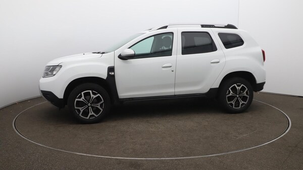 Used Dacia Duster 2020 for sale - 76188423: Photo 66