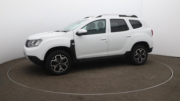 Used Dacia Duster 2020 for sale - 76188423: Photo 67
