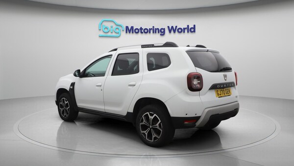 Used Dacia Duster 2020 for sale - 76188423: Photo 6