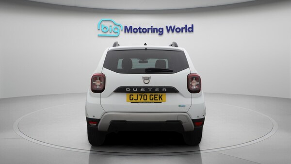 Used Dacia Duster 2020 for sale - 76188423: Photo 7