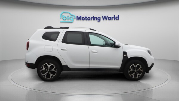 Used Dacia Duster 2020 for sale - 76188423: Photo 9